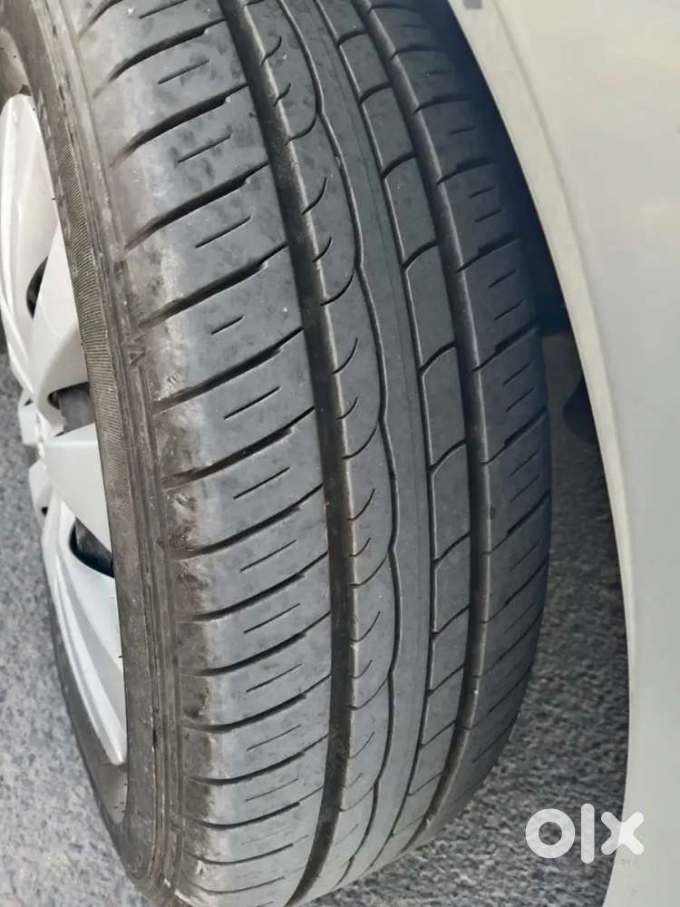 Toyota Etios 2013 Cng & Hybrids Good Condition