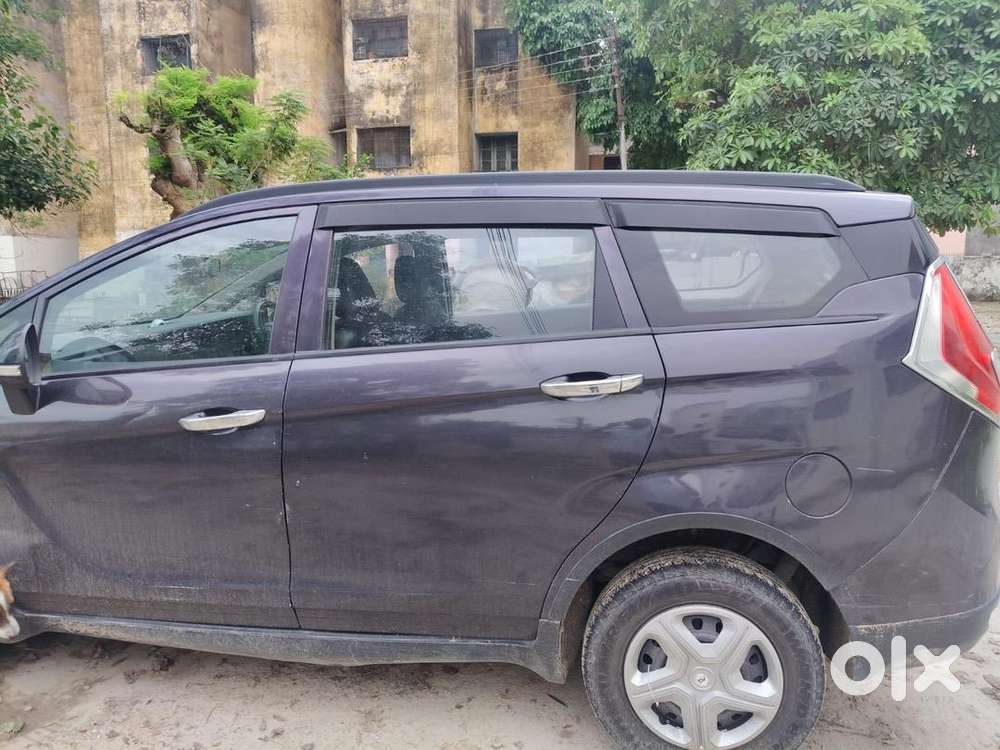 Mahindra Marazzo  2020  Diesel  60300 Km Driven  Family Mvp