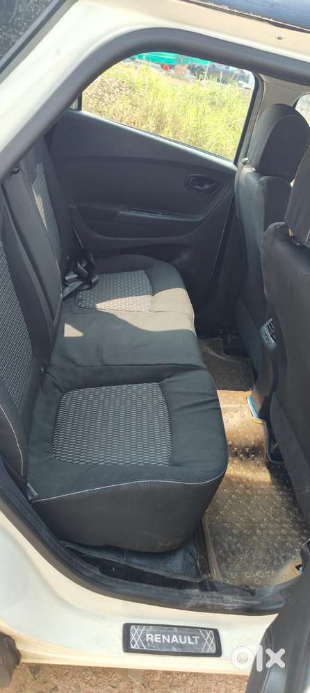 Renault Captur 1.5 Diesel Rxe, 2019, Diesel