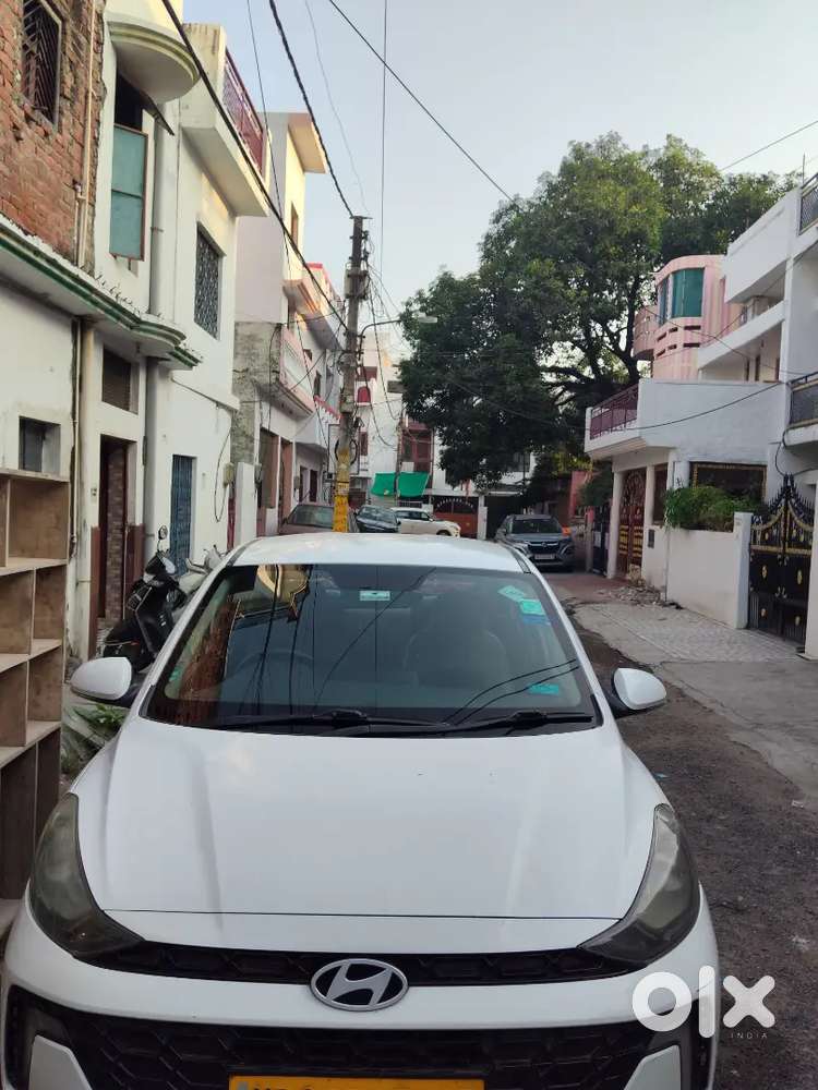 Hyundai Aura Sx 2023 Cng