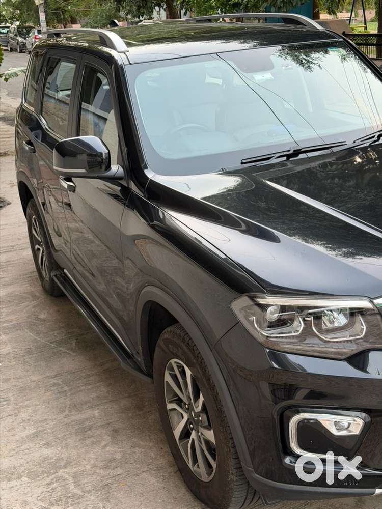 Mahindra Scorpio-n Diesel 2023