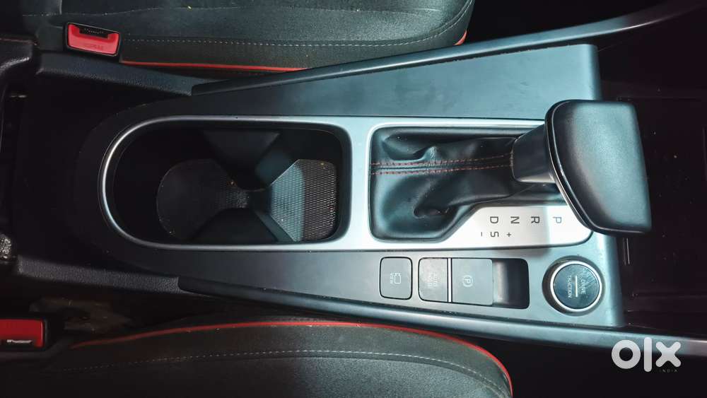 Hyundai Creta 1.4 Dct Turbo Sx, 2021, Petrol