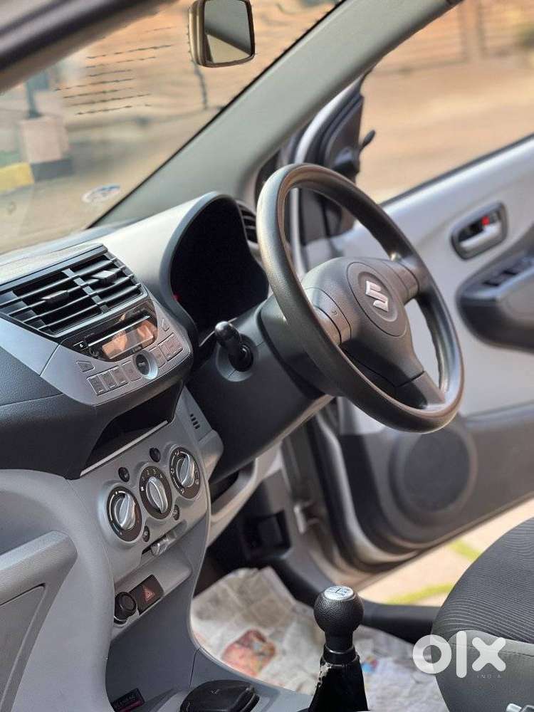 Maruti Suzuki A-star Vxi, 2008, Petrol