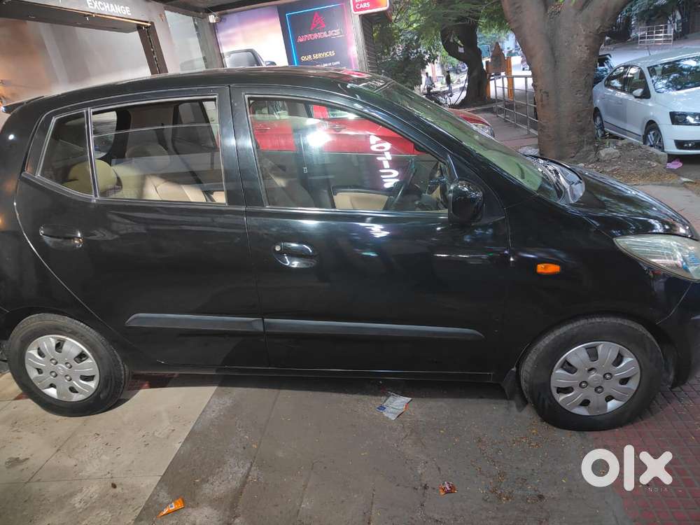 Hyundai I10 Asta Vtvt, 2010, Petrol