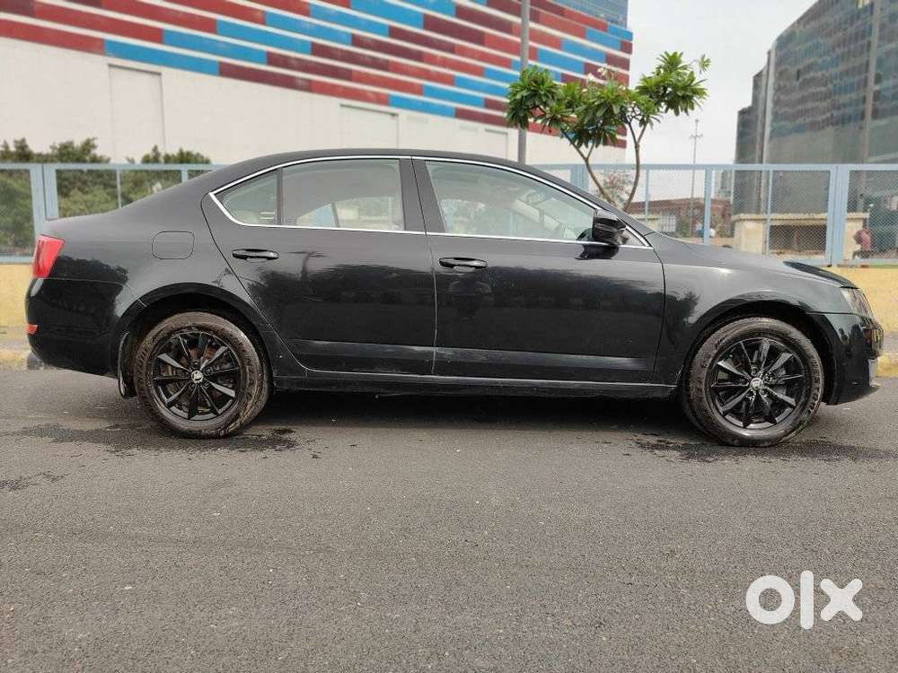 Skoda Octavia Elegance 2.0 Mpi, 2015, Petrol