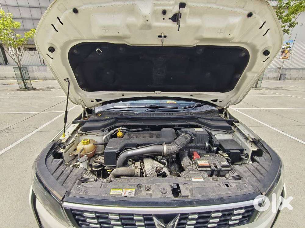 Mahindra Xuv300 W6 Diesel, 2022, Diesel
