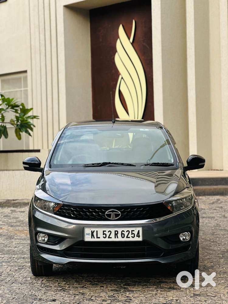 Tata Tiago Xza Plus, 2021, Petrol