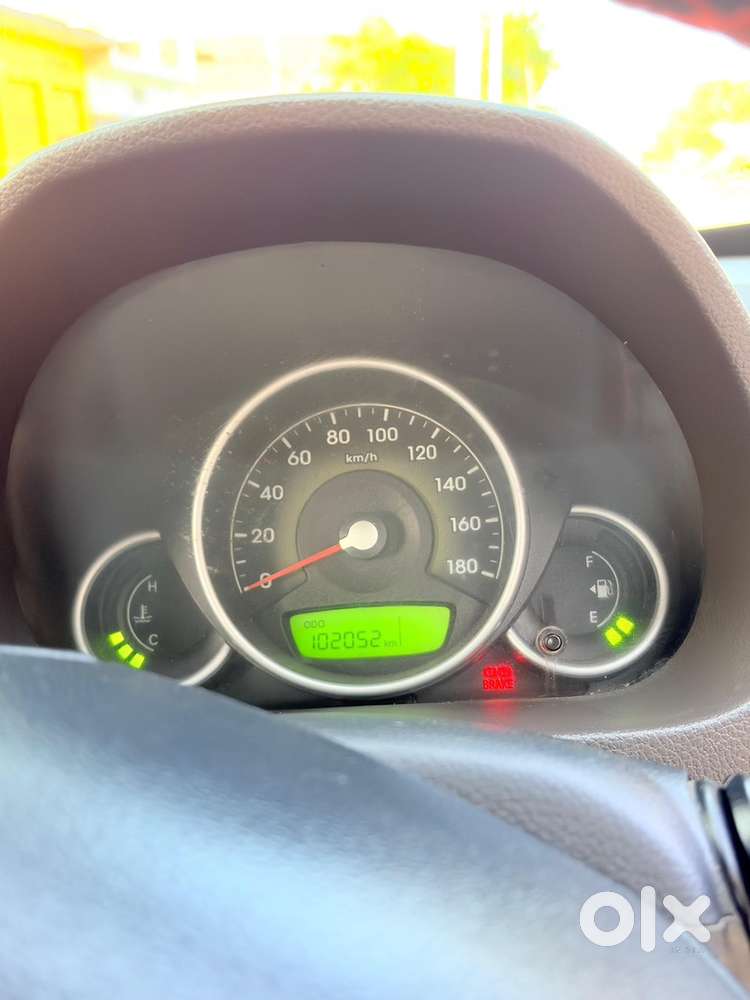 2017 Hyundai Eon Petrol 2017