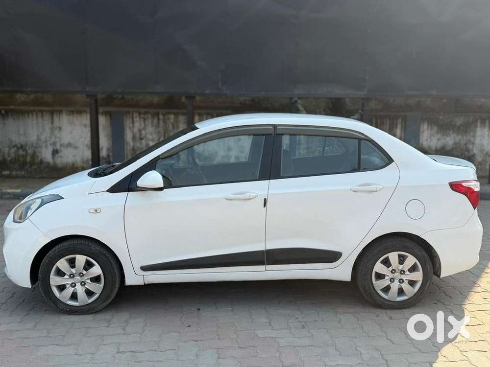 Hyundai Diesel Car 2018