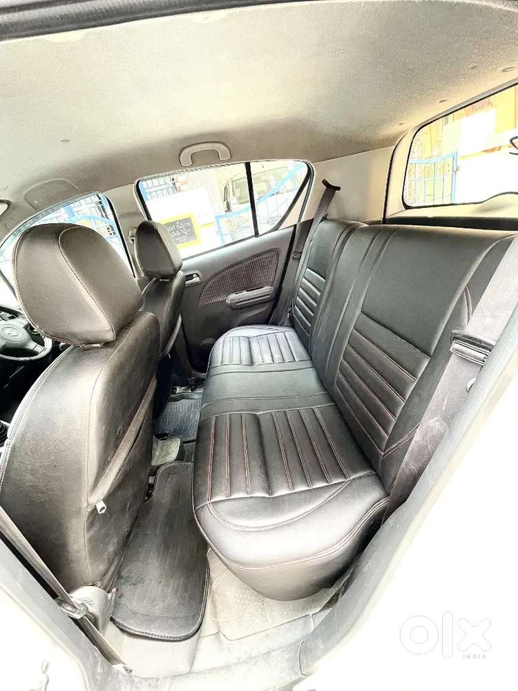Maruti Suzuki Ritz 2016