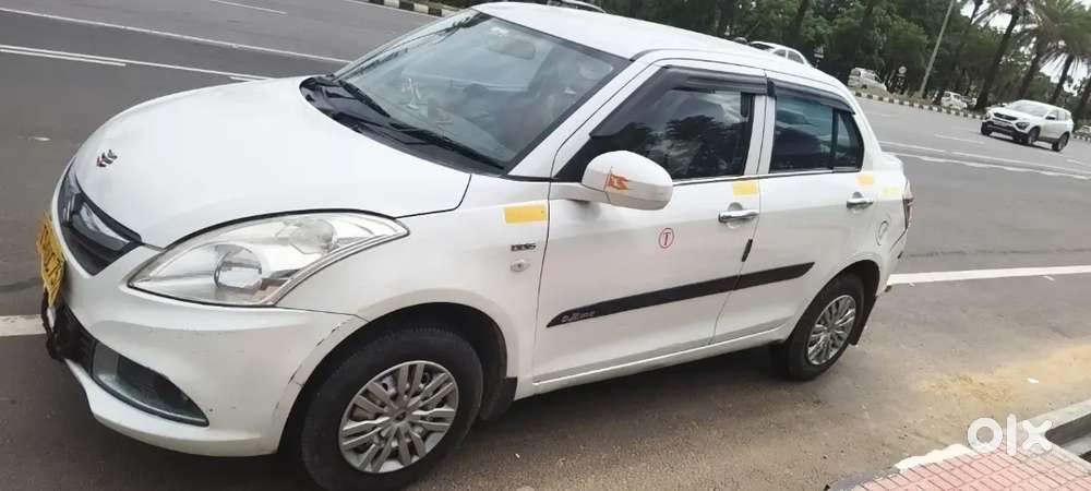 Swift Dzire Tour Diesel 2019