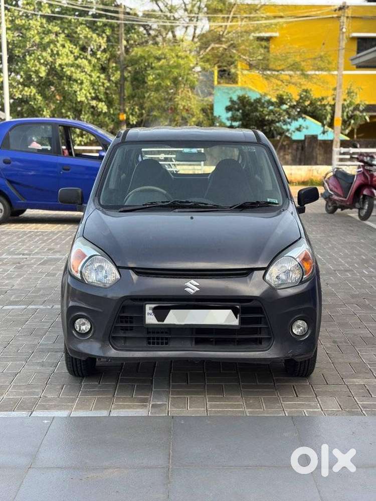 Maruti Suzuki Alto 800 Lxi Opt, 2019, Petrol