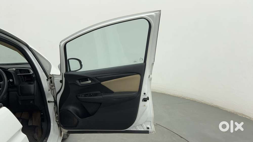 Honda Jazz 1.2 Sv I Vtec, 2018, Petrol