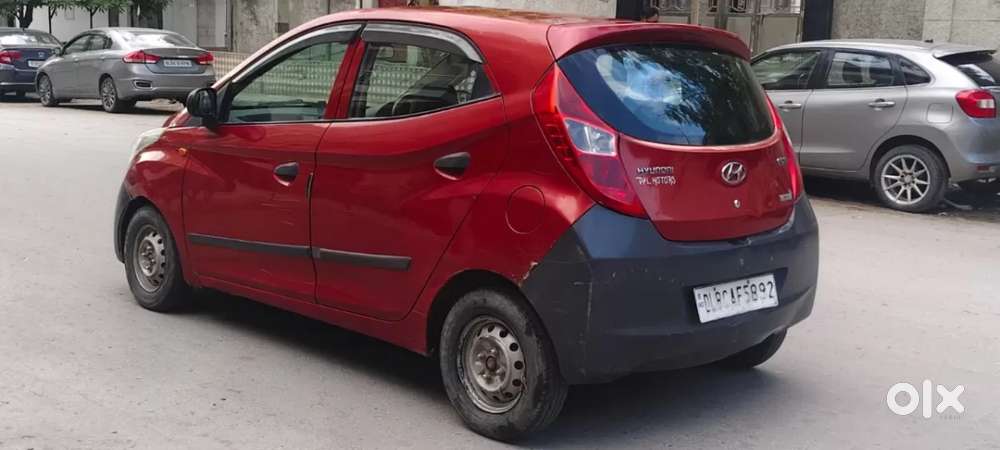 Hyundai Eon Era +, 2014, Petrol
