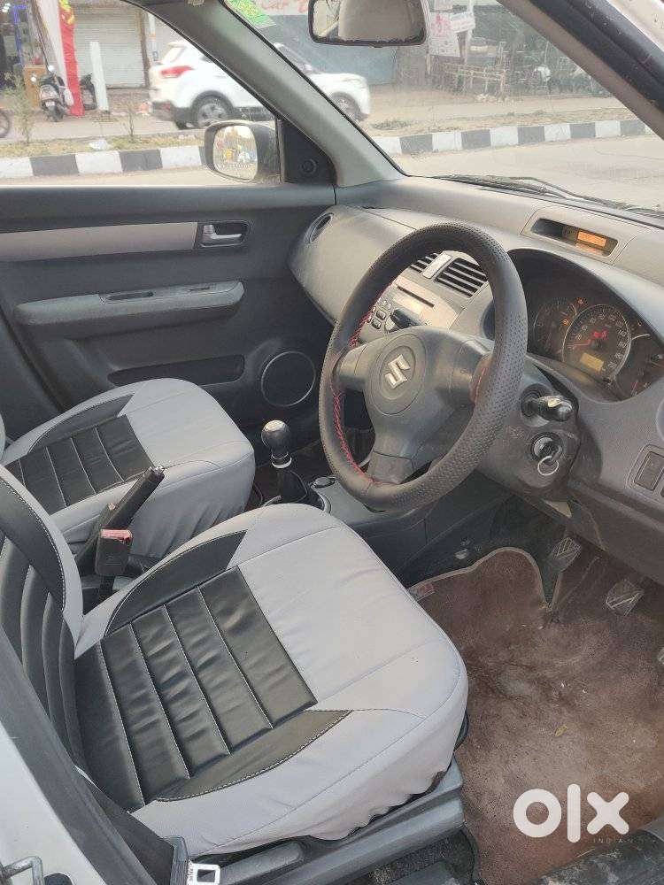 Maruti Suzuki Swift Dzire Vdi, 2008, Diesel