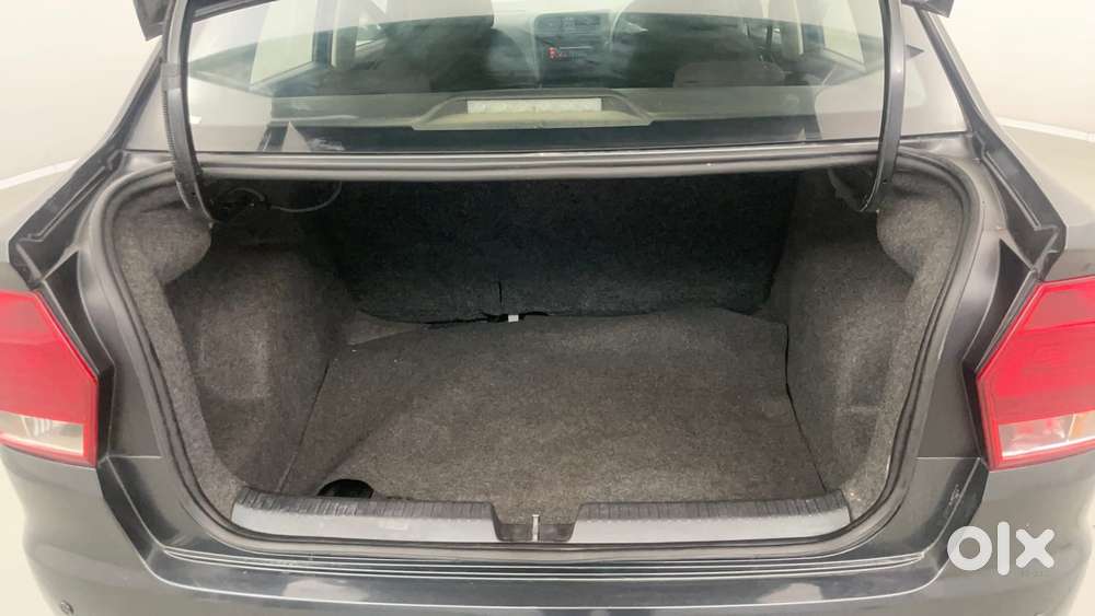 Volkswagen Ameo 1.0 Mpi Trendline, 2019, Petrol