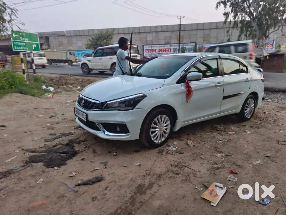 Maruti Suzuki Ciaz 2015 Vxi Manual Petrol