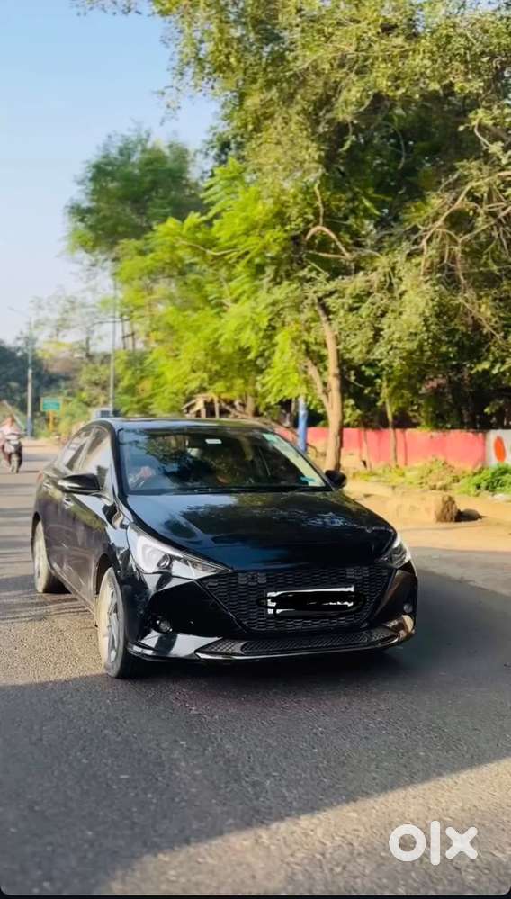Hyundai Car Diesel Manual 2022