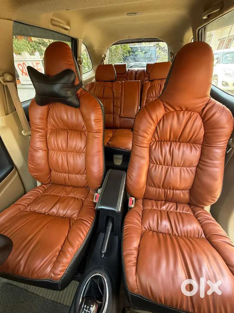 Honda Mobilio 2015 Diesel - Family Car In Very Good Condition