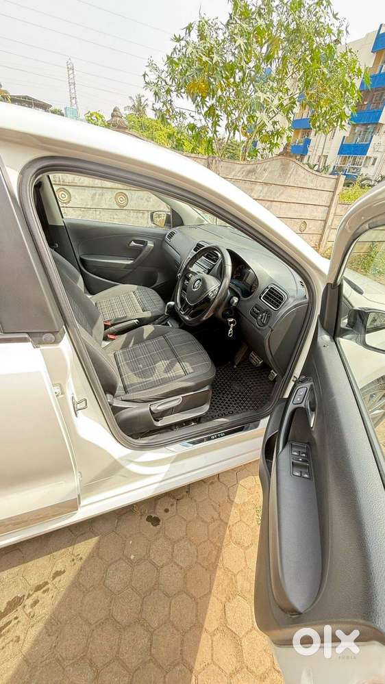 Volkswagen Polo Gti 2019 Petrol Good Condition