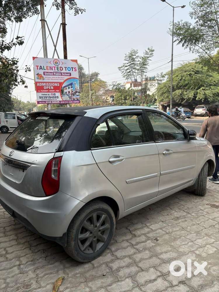 All Power Window Working,robust Safety Features