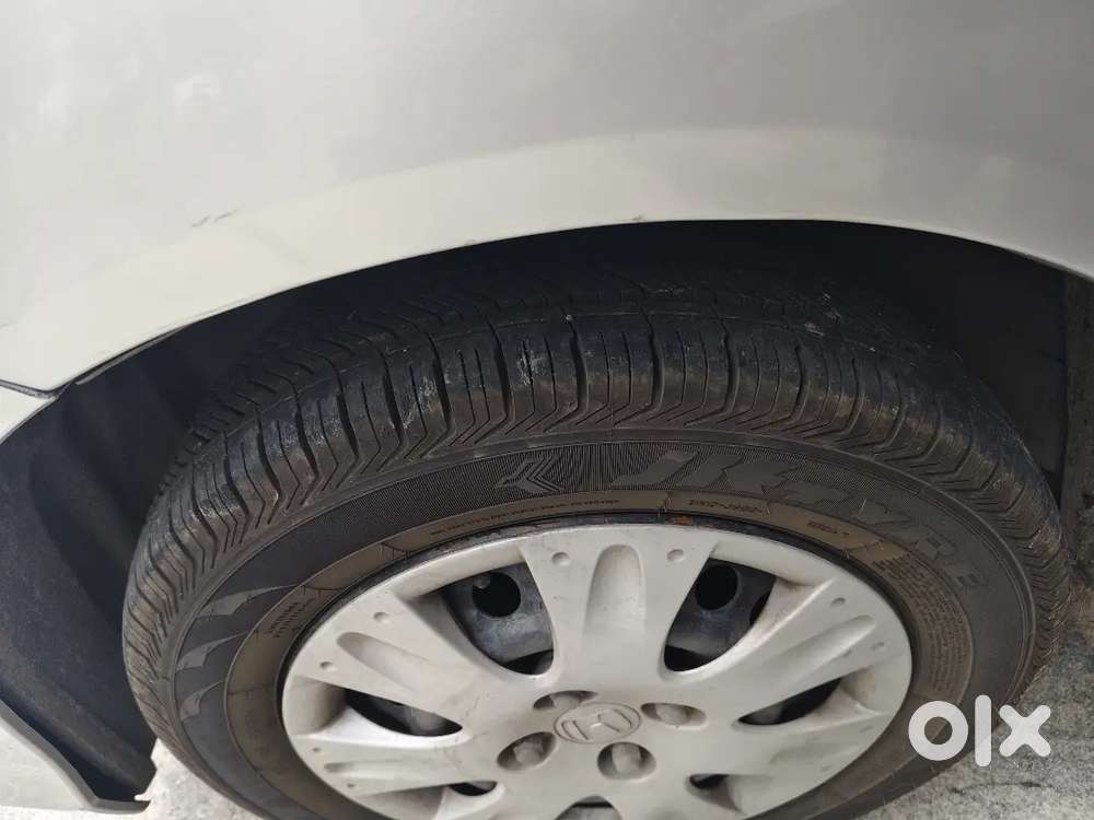 Honda Amaze 2017 Petrol 38000 Km