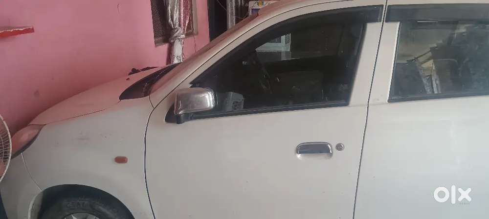 Maruti Suzuki Alto 800 2020