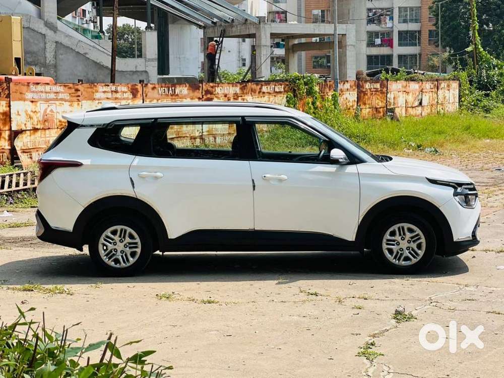 Kia Carens 1.4 Prestige 7 Str, 2024, Petrol