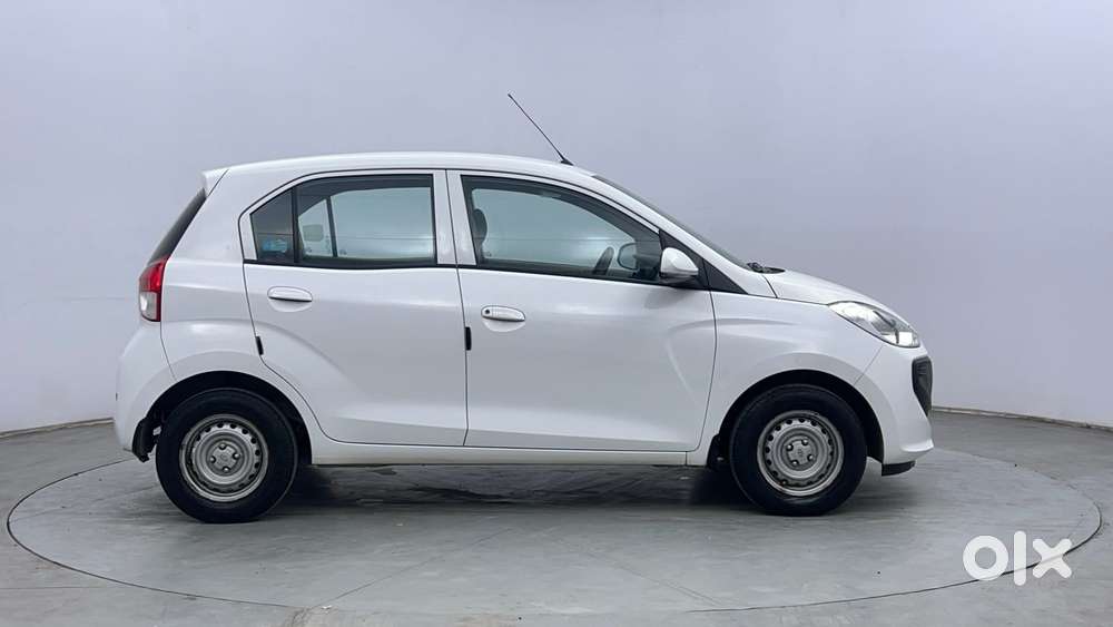 Hyundai Santro Sportz Cng, 2021, Cng & Hybrids