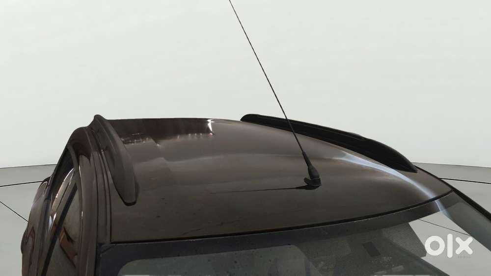 Renault Kwid Rxt, 2016, Petrol