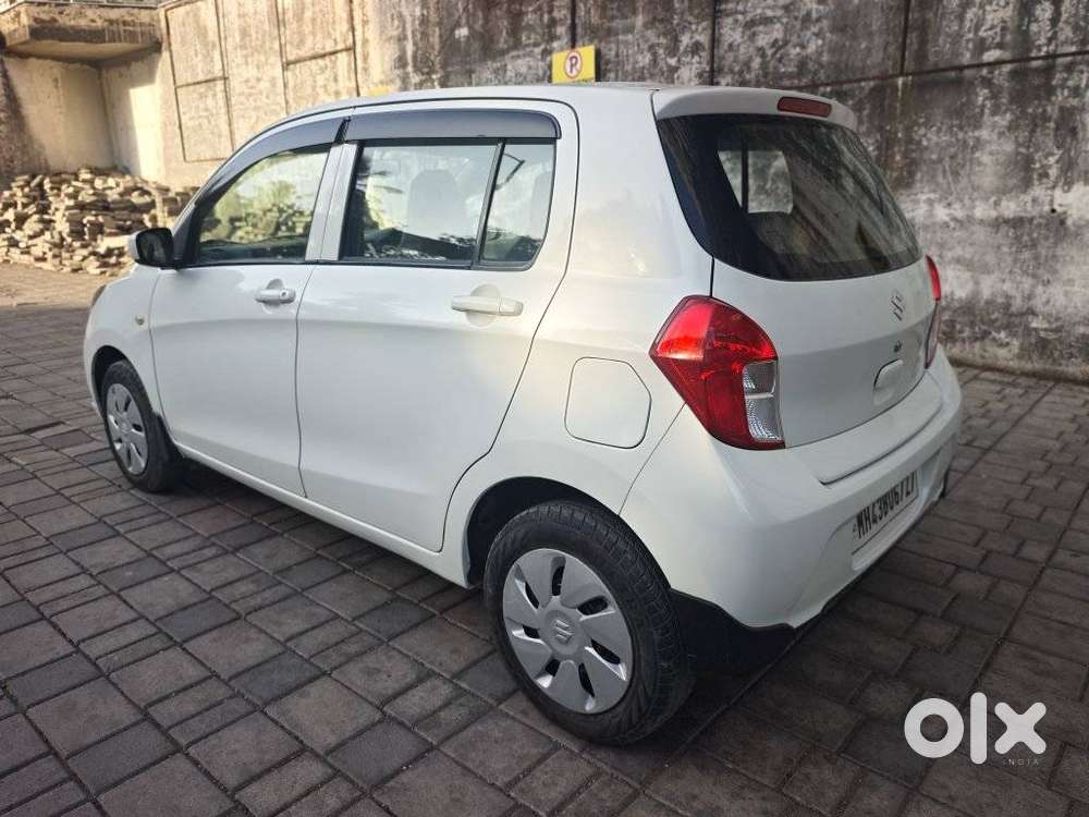 Maruti Suzuki Celerio 1.0 Vxi Mt, 2020, Petrol