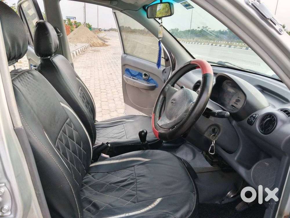 Hyundai Santro Xing Gls, 2007, Petrol
