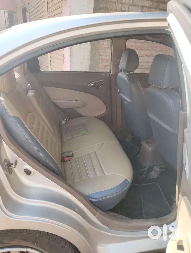 Chevrolet Sail 2013 Diesel 165000 Km Driven
