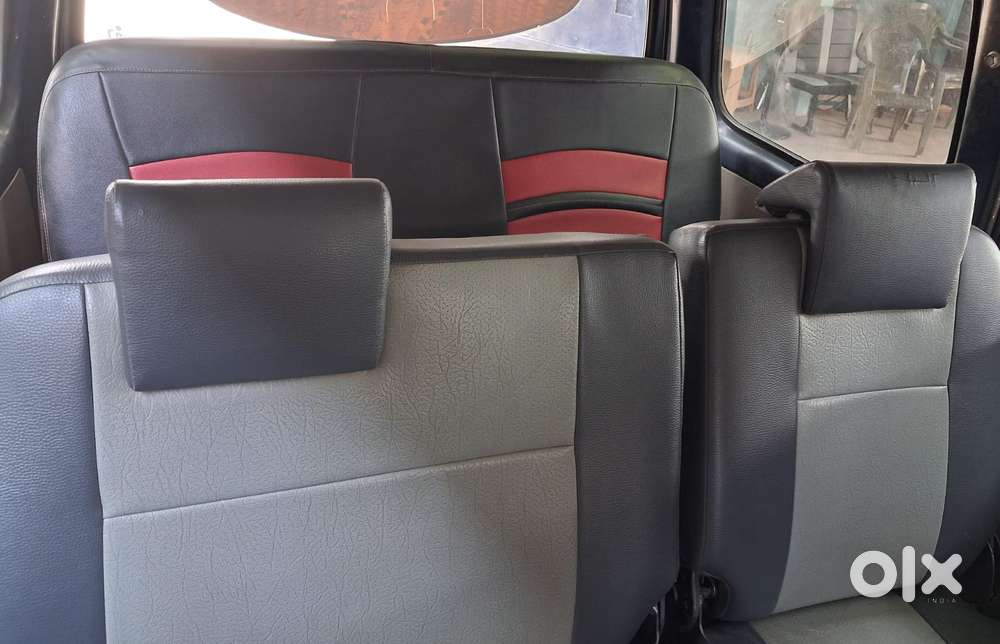 Maruti Suzuki Eeco, 2014, Lpg