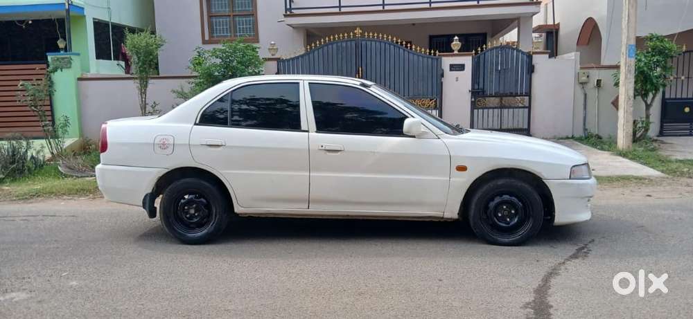 Mitsubishi Lancer 1.5 Glxi, 2004, Diesel
