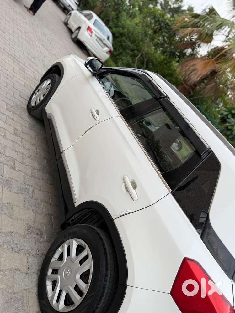Toyota Urban Cruiser, 2021, Petrol