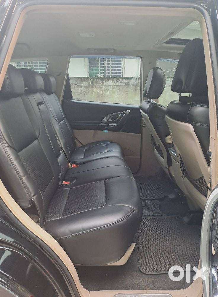 Mahindra Xuv500 W10 2wd, 2016, Diesel