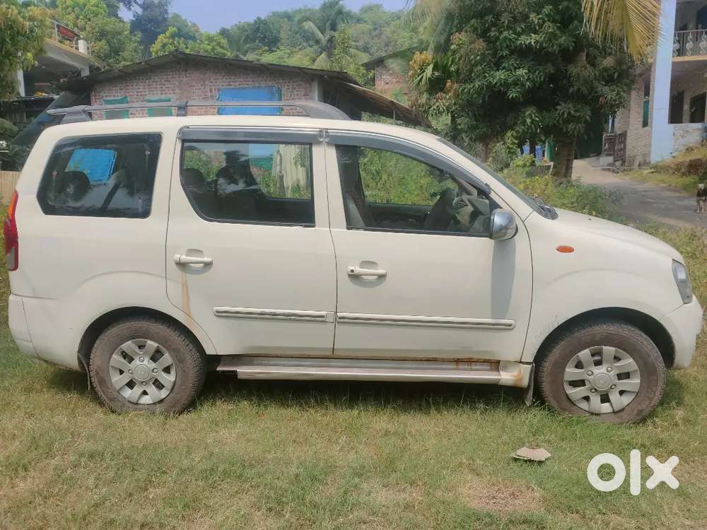 Mahindra Xylo Diesel 2010