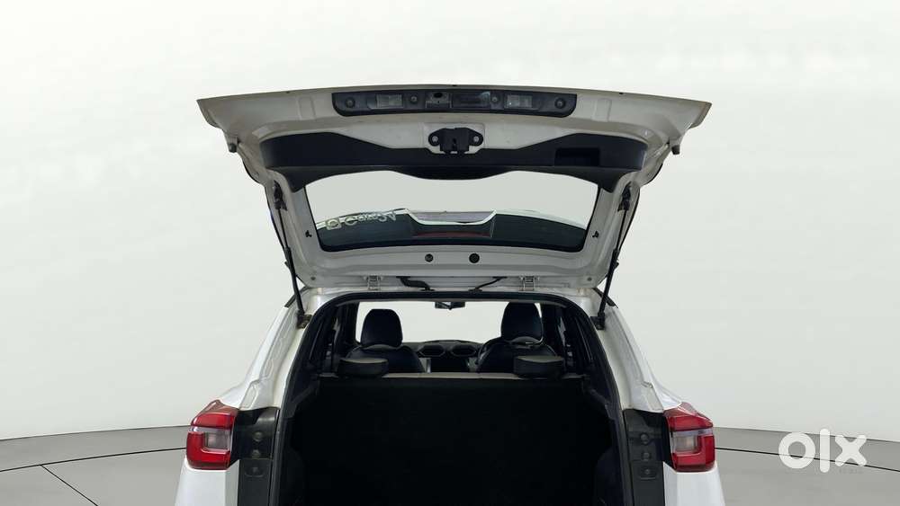 Nissan Magnite 1.0 Xe, 2021, Petrol