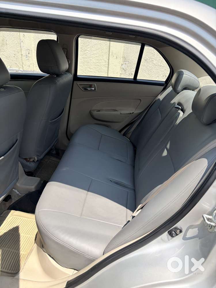 Maruti Suzuki Swift Dzire Zdi + Mt, 2013, Diesel