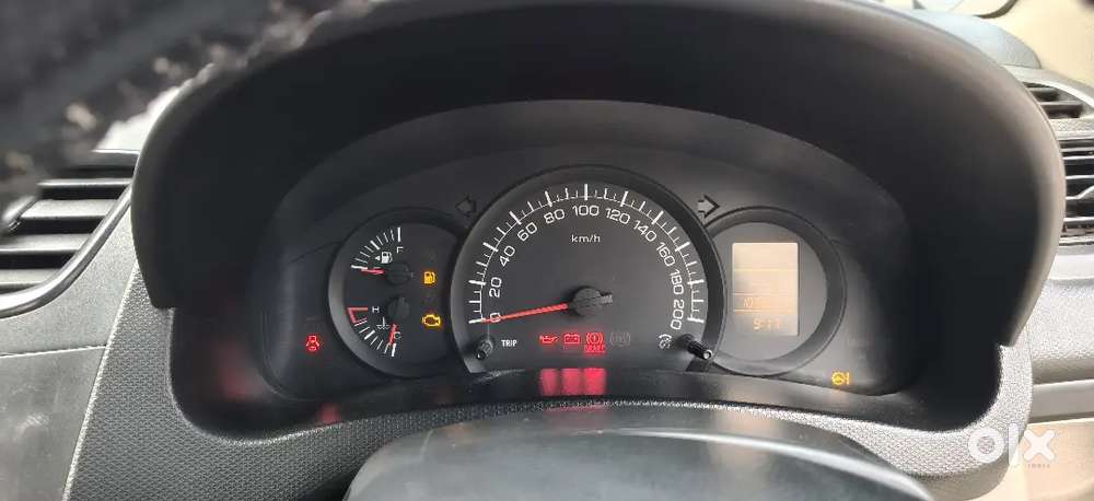 Maruti Suzuki Swift Dzire 2014