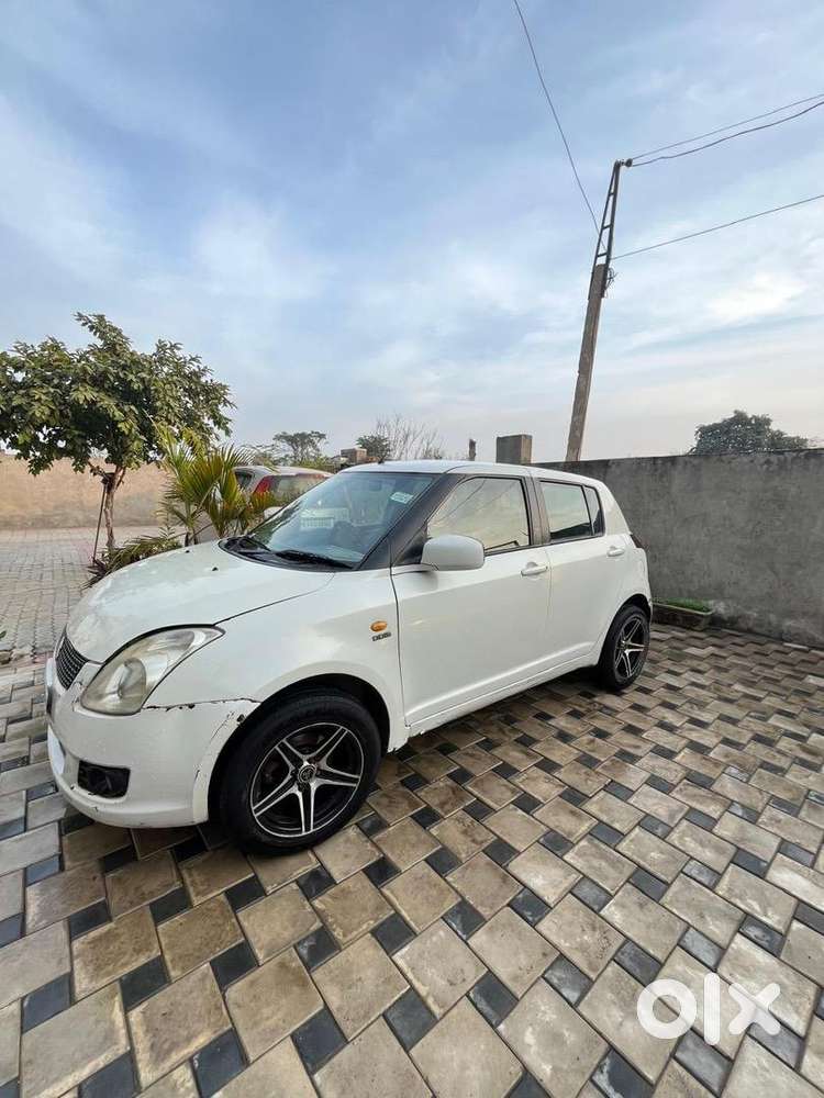 Maruti Suzuki Swift 2009 Diesel