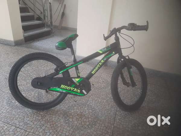 Kids bicycle(6-10 years)