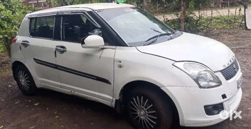 Swift Diesel 25 Milage Ke Sath