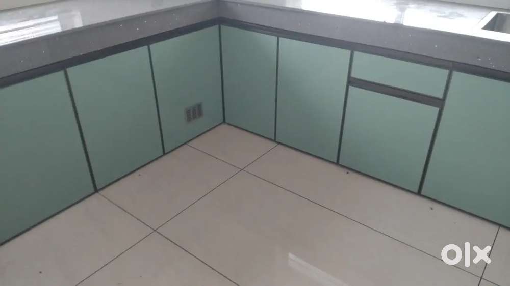 2BHK in Vazhuthacaud
