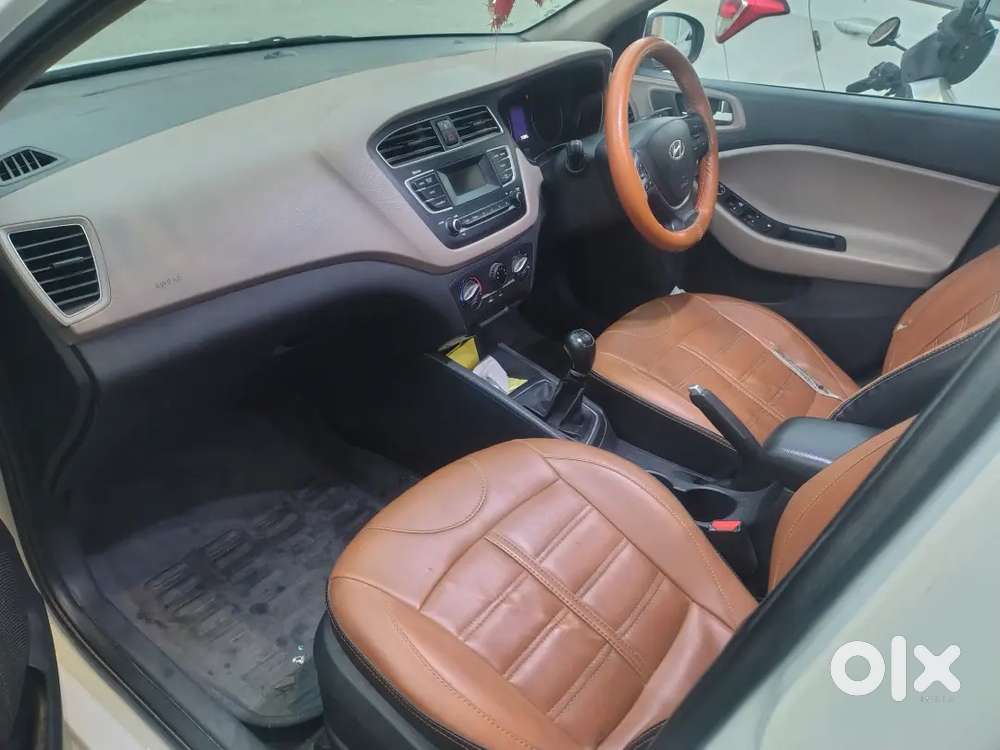 Hyundai I20 Magna Plus 2019