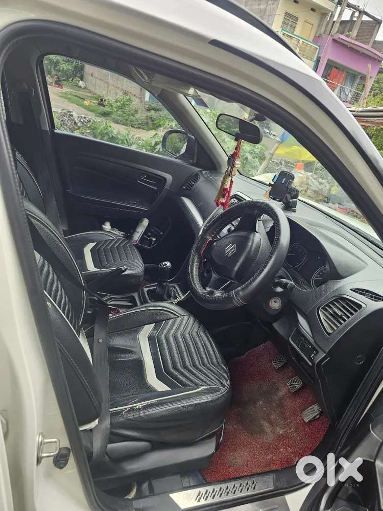 Maruti Suzuki Vitara 2019