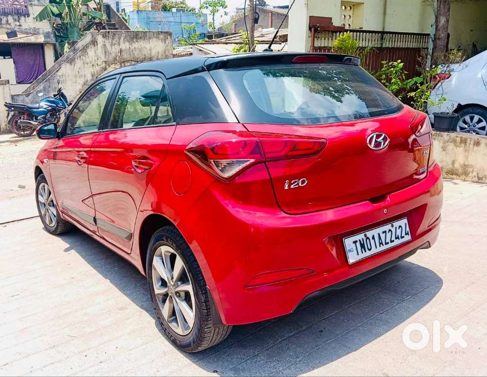 I20 Well Maintained