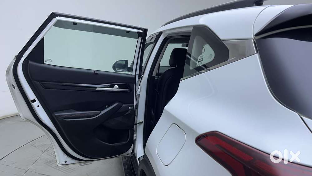 Kia Seltos 1.5 Gtx+ Diesel At, 2022, Diesel