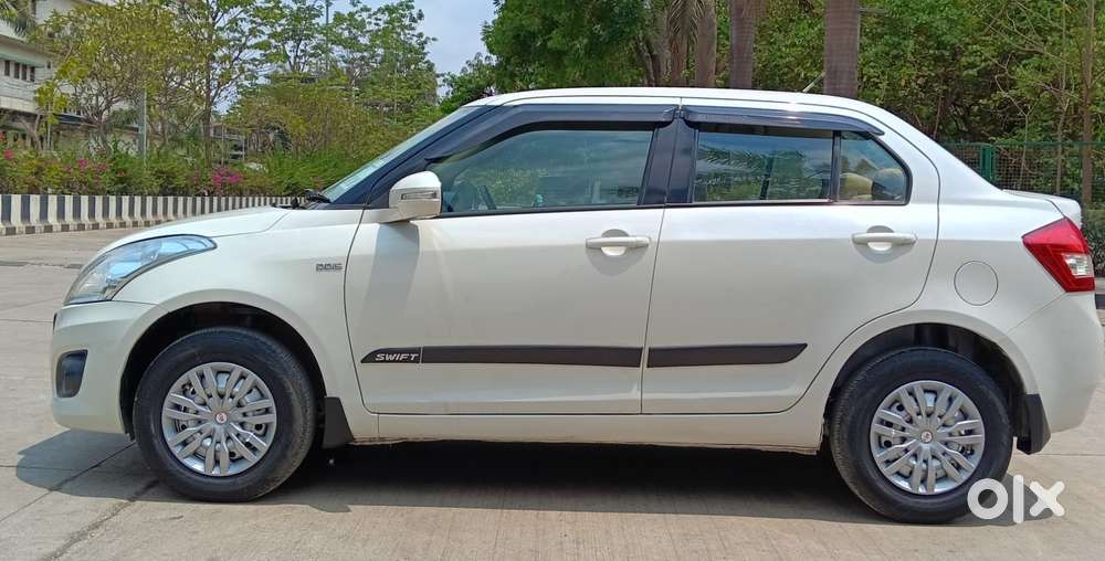 Maruti Suzuki Swift Dzire 2012-2015 Vdi, 2013, Diesel